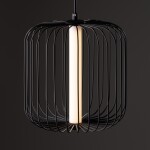 Фото 1 Подвесной светильник Freya FR6131PL-L13B