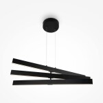 Фото 1 Подвесной светильник Maytoni MOD163PL-L38B4K