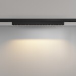 Фото 1 Трековый светильник Technical TR193-1-15W2.7K-M-B