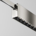 Фото 5 Трековый светильник Technical TR150-1-12W4K-M-PT