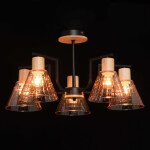 Фото 1 Люстра  635016605