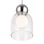 Фото 1 Подвесной светильник Freya FR5220PL-01CH2