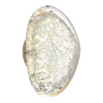 Фото SL6018.203.15 Светильник настенный ST-Luce золотистый / прозрачный LED 1*15W 4000K МИСТЕРИ