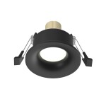 Фото 6 Встраиваемый светильник Technical DL027-GU10-B