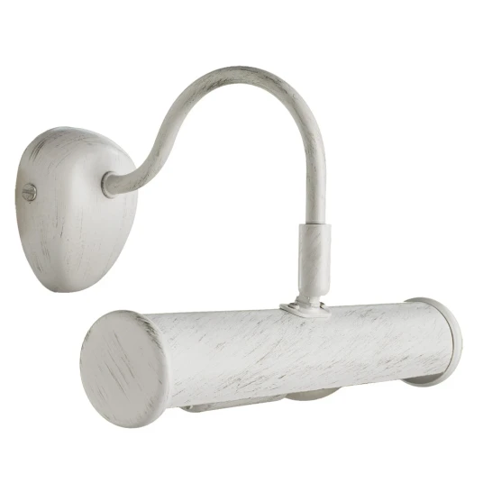 Фото Подсветка для картин Arte Lamp PICTURE LIGHTS BASIC A5023AP-1WG