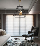 Фото 1 Люстра BRCH9034