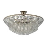 Фото 4 Потолочный светильник Arti Lampadari Stella E 1.3.50.501 N