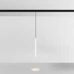 Фото 3 Трековый светильник Technical TR226-4-5WTW-M-DD2-W