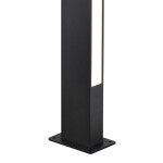 Фото 2 9158 Наземный уличный светильник LOTUS