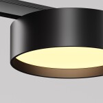 Фото 1 Трековый светильник Technical TR189-1-12W2.7K-B