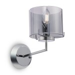 Фото 5 Настенный светильник (бра) Freya FR5096WL-01CH