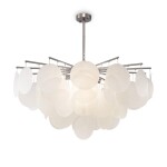 Фото 3 Люстра Freya FR5104PL-08N