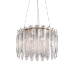 Фото 1 Люстра MD22027002-D45 gold