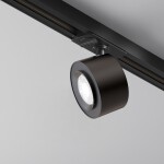 Фото 1 Трековый светильник Technical TR023-1-12B3K