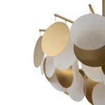 Фото 3 Люстра Freya FR5104PL-06BS2