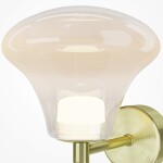 Фото 4 Настенный светильник (бра) Maytoni MOD402WL-L3BS3K