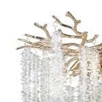 Фото 2 Подвесной светильник Freya FR1010PL-06G