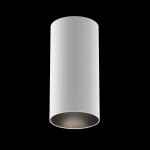 Фото 2 Потолочный светильник Technical C080CL-01-GU10-W