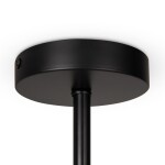 Фото 3 Потолочный светильник Freya FR5376CL-08B