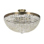 Фото 1 Потолочный светильник Arti Lampadari Pera E 1.3.40.100 MA