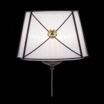 Фото 4 CL409322 Дрезден Органза Св-к Бра