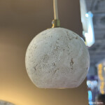 Фото 1 Подвесной светильник Crystal Lux INVITADO SP1