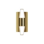 Фото 5 Настенный светильник (бра) Maytoni MOD401WL-L6BS3K