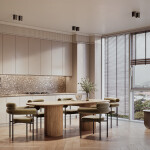 Фото 1 Потолочный светильник Technical C011CL-01B