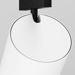 Фото 1 Трековый светильник Technical TR187-1-5W4K-M-BW