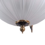 Фото 1 7539/5 PB Люстра