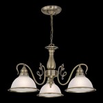 Фото 3 CL434131 Идальго Св-к Люстра