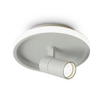 Фото Потолочный светильник Freya FR6040CL-L14W
