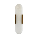 Фото 5 Настенный светильник OWB2104 gold