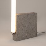 Фото 2 Напольный светильник (торшер) Maytoni MOD277FL-L24GR3K