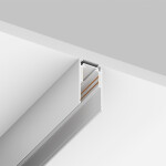 Фото 3 Шинопровод магнитный накладной Crystal Lux CLT 0.113 01 L3000 WH