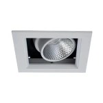 Фото Карданный светильник Arte Lamp CARDANI A1712PL-1WH