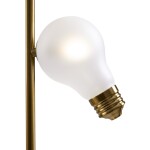 Фото 1 Настольный светильник Freya FR5372TL-01BS