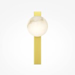 Фото 4 Настенный светильник (бра) Maytoni MOD464WL-L3BS3K