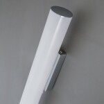 Фото 3 CL72112N Фауст Хром Св-к Накл. LED 12W*4000K