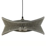 Фото 3 7130 Подвесной уличный светильник POLINESIA