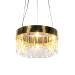 Фото 1 Люстра BRCH9071-48