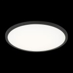 Фото 5 CLD50R222 Омега Черный Св-к Встр 22W*3000K