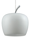 Фото 3 Светильник подвесной Crystal Lux AMOR SP1 WHITE