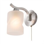 Фото 5 CL119410 Сиерра Алюм. Св-к Бра