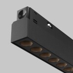 Фото 5 Трековый светильник Technical TR031-4-24WTW-DD2-B