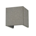 Фото 7108 Настенный уличный светильник TAOS