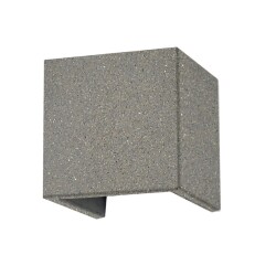 Фото 7108 Настенный уличный светильник TAOS