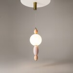 Фото 1 Подвесной светильник Maytoni MOD297PL-L12BS3K