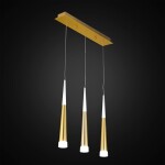 Фото 3 CL227032 Вегас Шампань Св-к Подвес