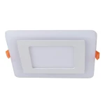 Фото Встраиваемый светильник Arte Lamp VEGA A7506PL-2WH